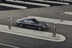 Porsche Taycan 4S 2020 года (NA)